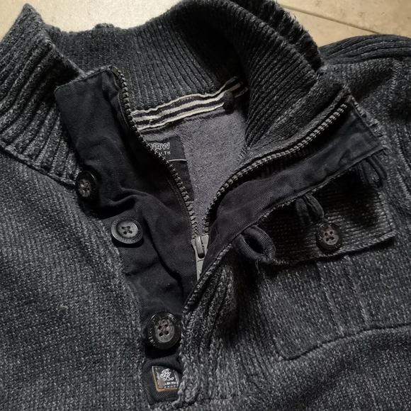 2/$40 Guys Sweater - Picture 8 of 16